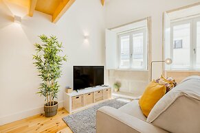 Oporto Bonjardim Loft