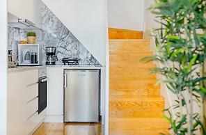 Oporto Bonjardim Loft