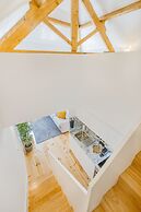 Oporto Bonjardim Loft