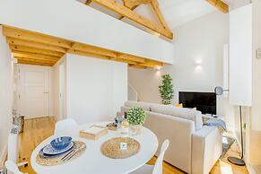 Oporto Bonjardim Loft