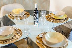 Santa Catarina Charming Loft