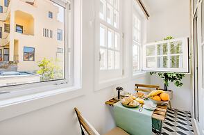 Santa Catarina Charming Loft