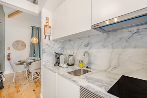 Santa Catarina Charming Loft