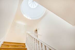 Santa Catarina Charming Loft