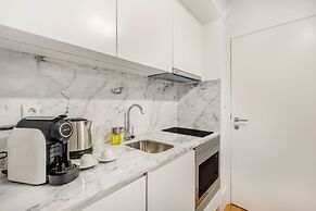 Santa Catarina Charming Loft