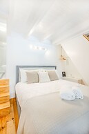 Santa Catarina Charming Loft