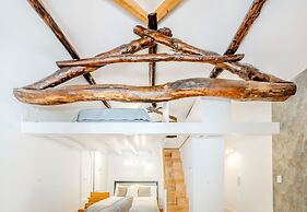 Santa Catarina Charming Loft