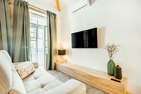 Santa Catarina Charming Loft