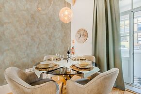 Santa Catarina Charming Loft