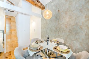 Santa Catarina Charming Loft