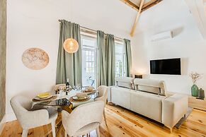 Santa Catarina Charming Loft