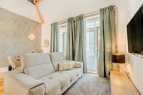 Santa Catarina Charming Loft