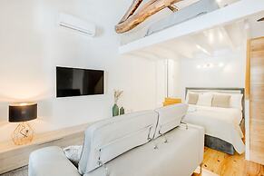 Santa Catarina Charming Loft