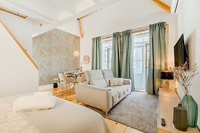 Santa Catarina Charming Loft