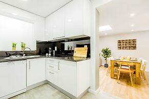 Espinho Beach 4 Stays Apartment