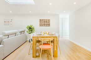 Espinho Beach 4 Stays Apartment