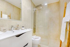 Espinho Beach 4 Stays Apartment