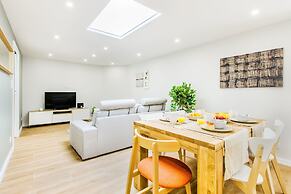 Espinho Beach 4 Stays Apartment