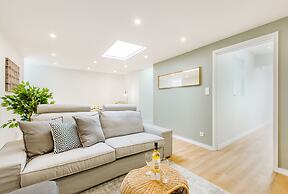 Espinho Beach 4 Stays Apartment