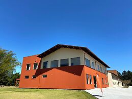 Pousada Divino Oleiro - Gov. Celso Ramos