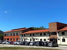 Pousada Divino Oleiro - Gov. Celso Ramos