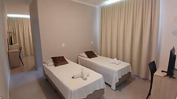 Pousada Divino Oleiro - Gov. Celso Ramos