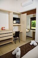 Pousada Divino Oleiro - Gov. Celso Ramos