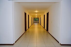 Pousada Divino Oleiro - Gov. Celso Ramos