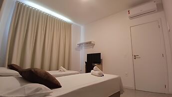 Pousada Divino Oleiro - Gov. Celso Ramos