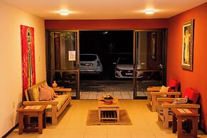 Pousada Divino Oleiro - Gov. Celso Ramos