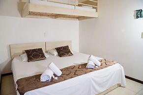 Pousada Divino Oleiro - Gov. Celso Ramos