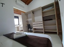 Pousada Divino Oleiro - Gov. Celso Ramos