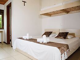 Pousada Divino Oleiro - Gov. Celso Ramos