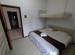 Pousada Divino Oleiro - Gov. Celso Ramos