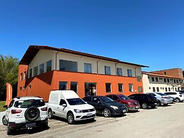 Pousada Divino Oleiro - Gov. Celso Ramos