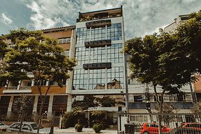 Hotel Habitare