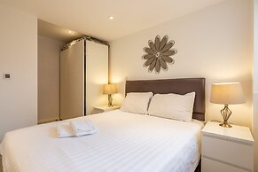 Gold Rush Apartments