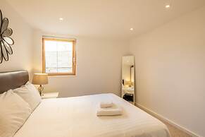 Gold Rush Apartments