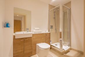 Gold Rush Apartments