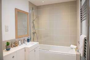 LUXURIOUS penthouse HEART of Cambridge