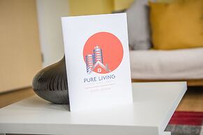 LUXURIOUS penthouse HEART of Cambridge