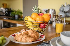 LUXURIOUS penthouse HEART of Cambridge