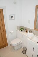 LUXURIOUS penthouse HEART of Cambridge