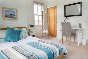 LUXURIOUS penthouse HEART of Cambridge