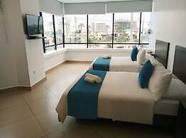 Navio Hotel