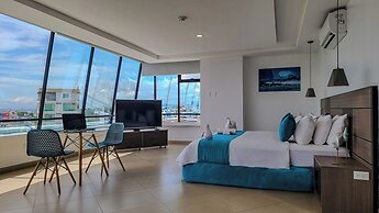 Navio Hotel