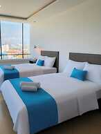 Navio Hotel