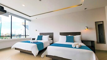 Navio Hotel