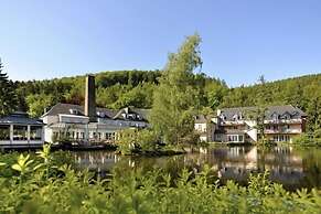 Hotel Molitors Mühle