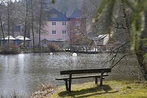Hotel Molitors Mühle